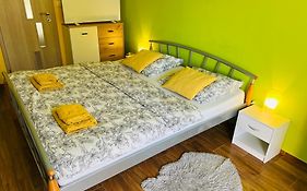 Apartman Slivkova